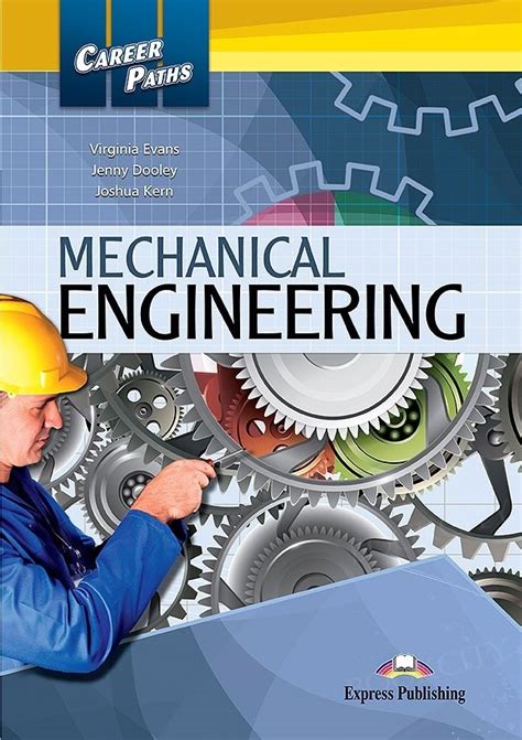 Mechanical Engineering – Express Publishing – Księgarnia Bookcity