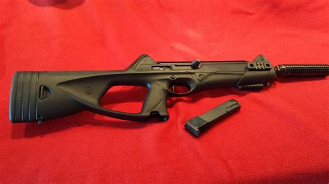 BERETTA CX4 9mm STORM-Carbine for sale at Gunsamerica.com: 964550573