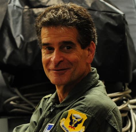 Dean Kamen - Wikipedia