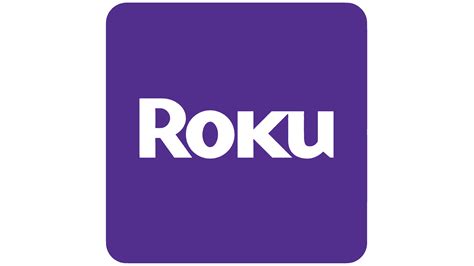 Roku logo png graphic download