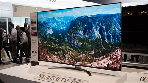 Ultra-ultra settings: how 8K TVs are going to transform gaming | TechRadar