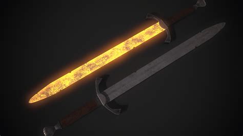 ArtStation - Short Sword