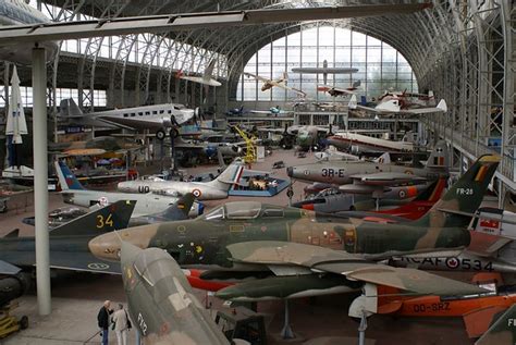 Brussels War Museum | Brussels War Museum, Old Exhibition Ha… | Andos ...