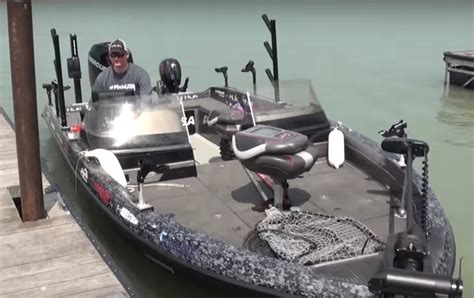 Video: Boat Tip, Docking Made Easy by Oregon Hunting Fishing Club