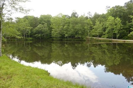 Lot 7 WOODGATE SHORES DRIVE, WEDOWEE, AL - lhrmls-01675943 - LakeHomes.com