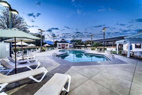 Ramada by Wyndham Penticton Hotel & Suites - okanagan.com