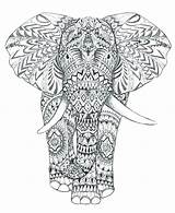 Complex Mandala Coloring Pages At GetColoringscom  Free Printable sketch template