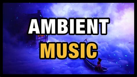 How to Compose Ambient Music (7 Tips + Live Example) - YouTube