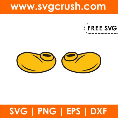 SVGCrush - Free SVG Cut Files