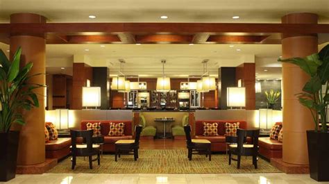 ACG Architects | Hospitality: Marriott, hotel renovation, interior ...