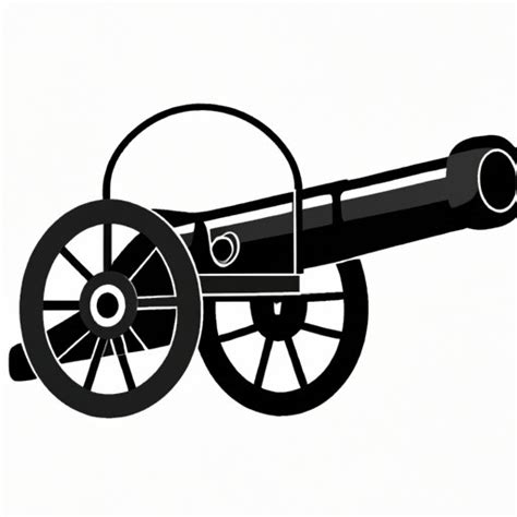 When Was the Cannon Invented? Exploring the Impact of Cannons on ...