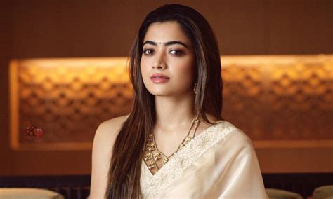 From Pushpa 2 to Animal, These are Rashmika Mandanna's upcoming films ...