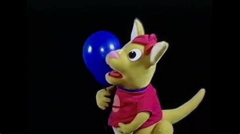 Baby Galileo 2003🔺Kangaroo Balloon🦘🪐🎈🔺🐓🦀🐓🦀🐓🦀🐓🦀🐓🦀🐓🦀🔺🏫Walt Disney🏫 - YouTube