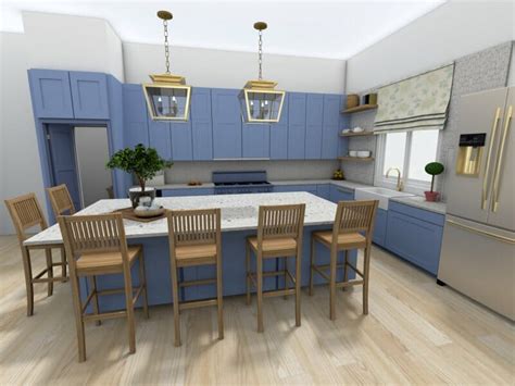 Crafting the Ideal Kitchen Island: Layouts, Tips, and Examples