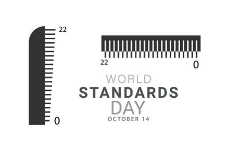 World Standards Day Vector Art, Icons, and Graphics for Free Download