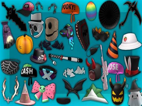 Create 3d roblox ugc item , roblox accessories, clothes, hat, hair, helmet | Upwork