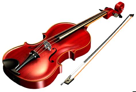 Violin PNG