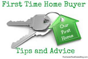 First Time Home Buyer Tips and Advice That Must Be Read!