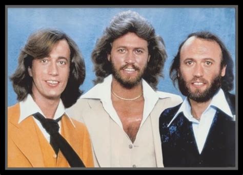 The Best Bee Gees Album Covers of All Time - Rankito