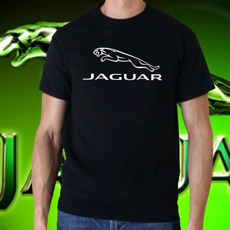 Jaguar T Shirts - Etsy