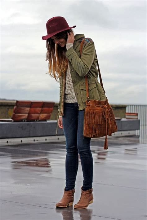 45 Cute Rainy Day Outfits to Look Fabulous even in Monsoons