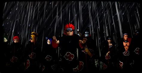 In Road to Ninja Naruto the Movie the Akatsuki of the Genjutsu World is a well-known mercenary ...