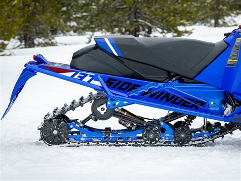 2024 Yamaha Sidewinder L-TX LE EPS, Lockport IL | New Snowmobiles for ...