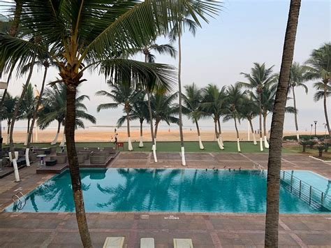 NOVOTEL MUMBAI JUHU BEACH - Hotel Reviews, Photos, Rate Comparison - Tripadvisor