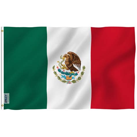 Mexican Flag