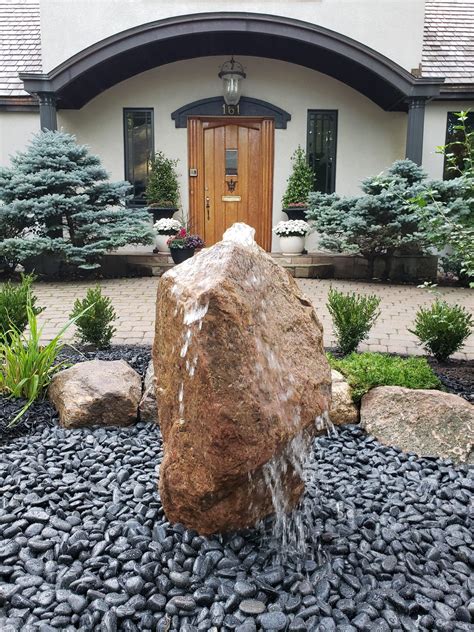 13 Garden Fountain Ideas – Forbes Home