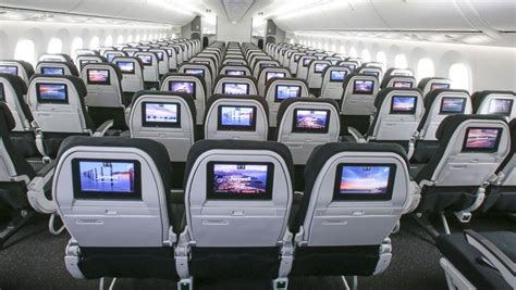 787 Dreamliner Best Economy Seats | Brokeasshome.com