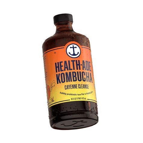 Health-Ade Kombucha Review - Must Read This Before Buying