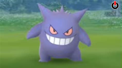 What Is The Best Gengar Moveset In Pokemon Go? - Games Adda