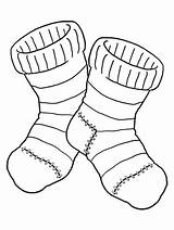 Socks coloring Pages  drawing Coloring Bear sketch template
