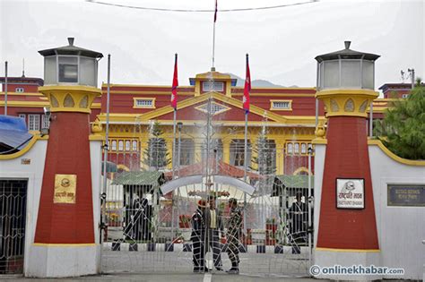 Nepalese presidential election on March 9, 2023 - Entertainment | News ...