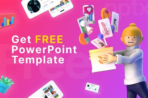 free powerpoint template Archives - Blog RRGraph Design