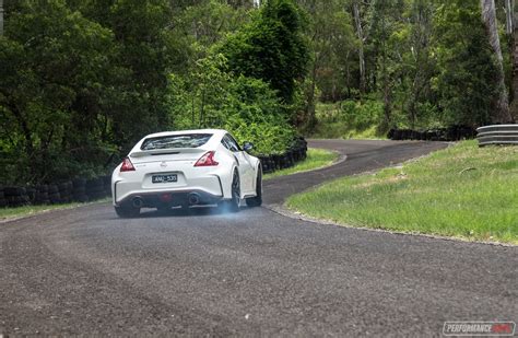 2018 Nissan 370Z Nismo-drift – PerformanceDrive