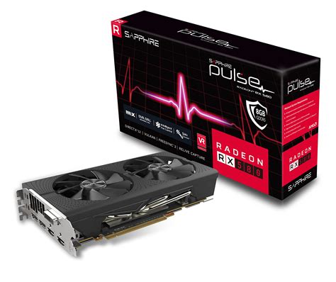 Sapphire Rx580 Pulse | ubicaciondepersonas.cdmx.gob.mx