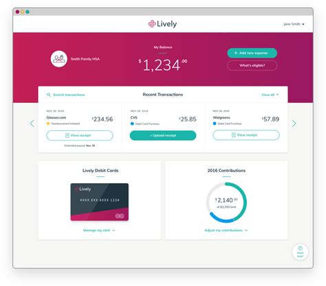 Lively raises $4.2M as it adds investment capabilities for health savings accounts – TechCrunch ...