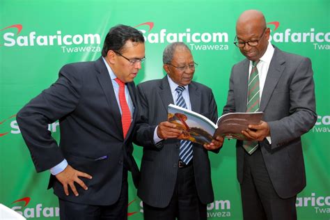 Safaricom hires extra customer care staff - Business Today Kenya