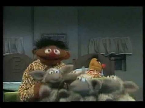 Sesame Street - Dance Myself to Sleep | The muppet show, Funny songs, Sesame street