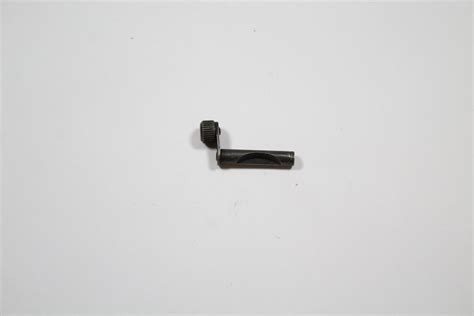 Winchester Model 77 Trigger Lock (Safety) - Poppert's Gun Parts