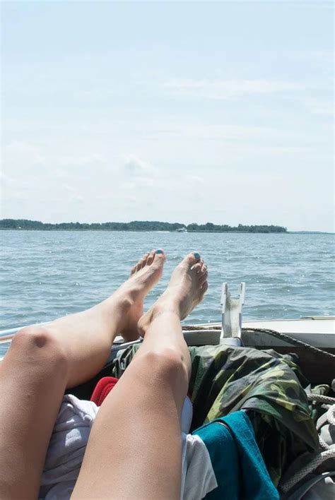 Photo Essay: Crabbing in the Chesapeake Bay