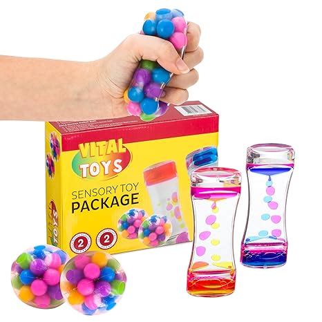 Autism Stimulation Toys – Wow Blog