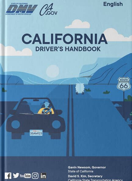 California Drivers Handbook 2022 California Drivers License, 47% OFF