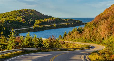 Top 5 Fall Road Trip Destinations in Ontario