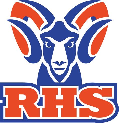 Image result for ridgewood high school logo