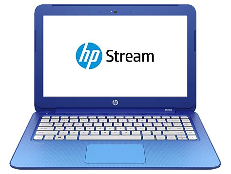 HP Stream Notebook - 13-c020ca (ENERGY STAR) - Specifications | HP® Support