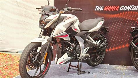 In pics: Bajaj Pulsar N150 is the more aggressive version of Pulsar P150 | HT Auto