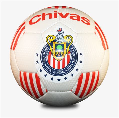 Chivas Soccer Ball